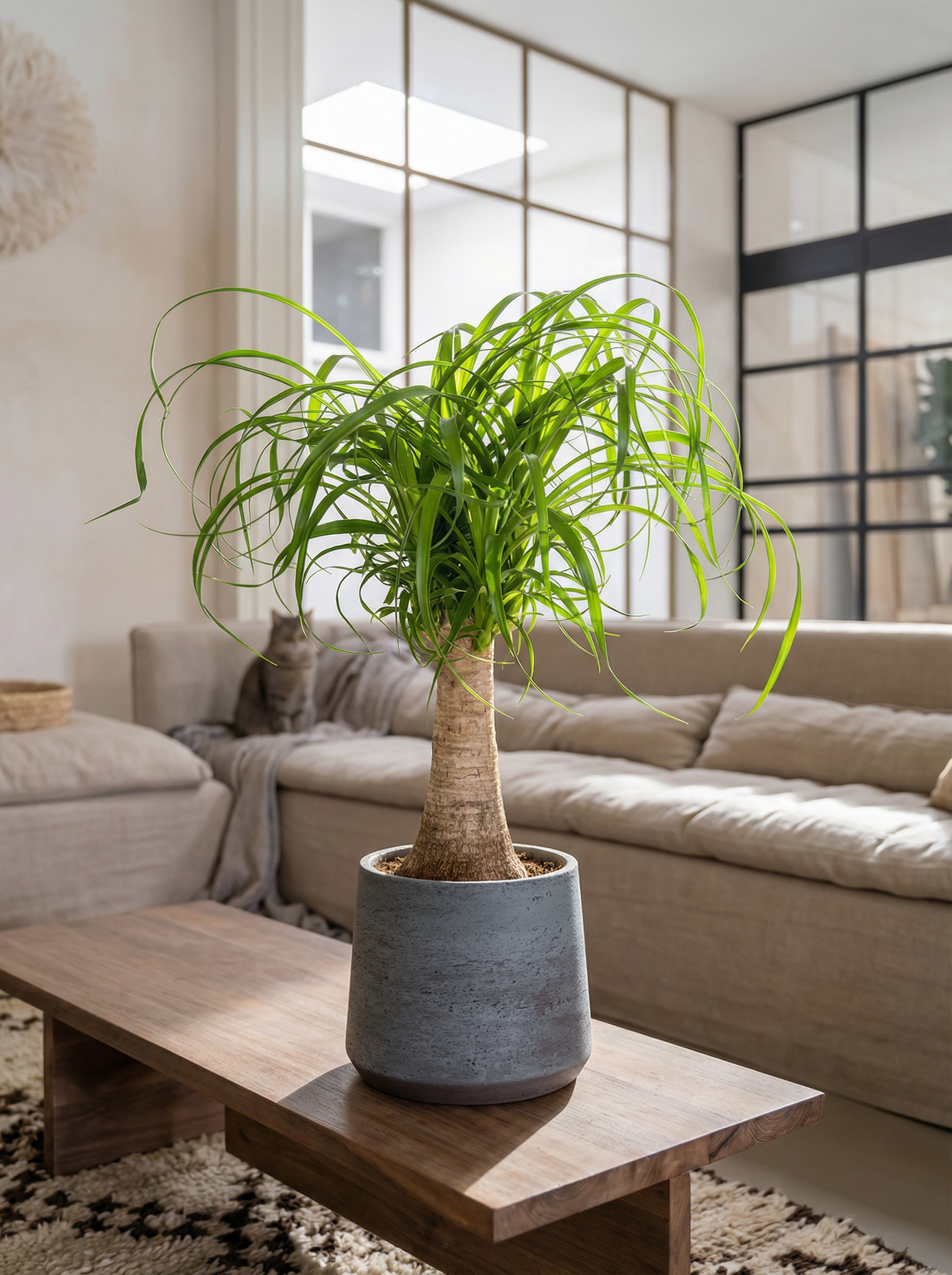 olifantspoot kopen - Plantelièr
