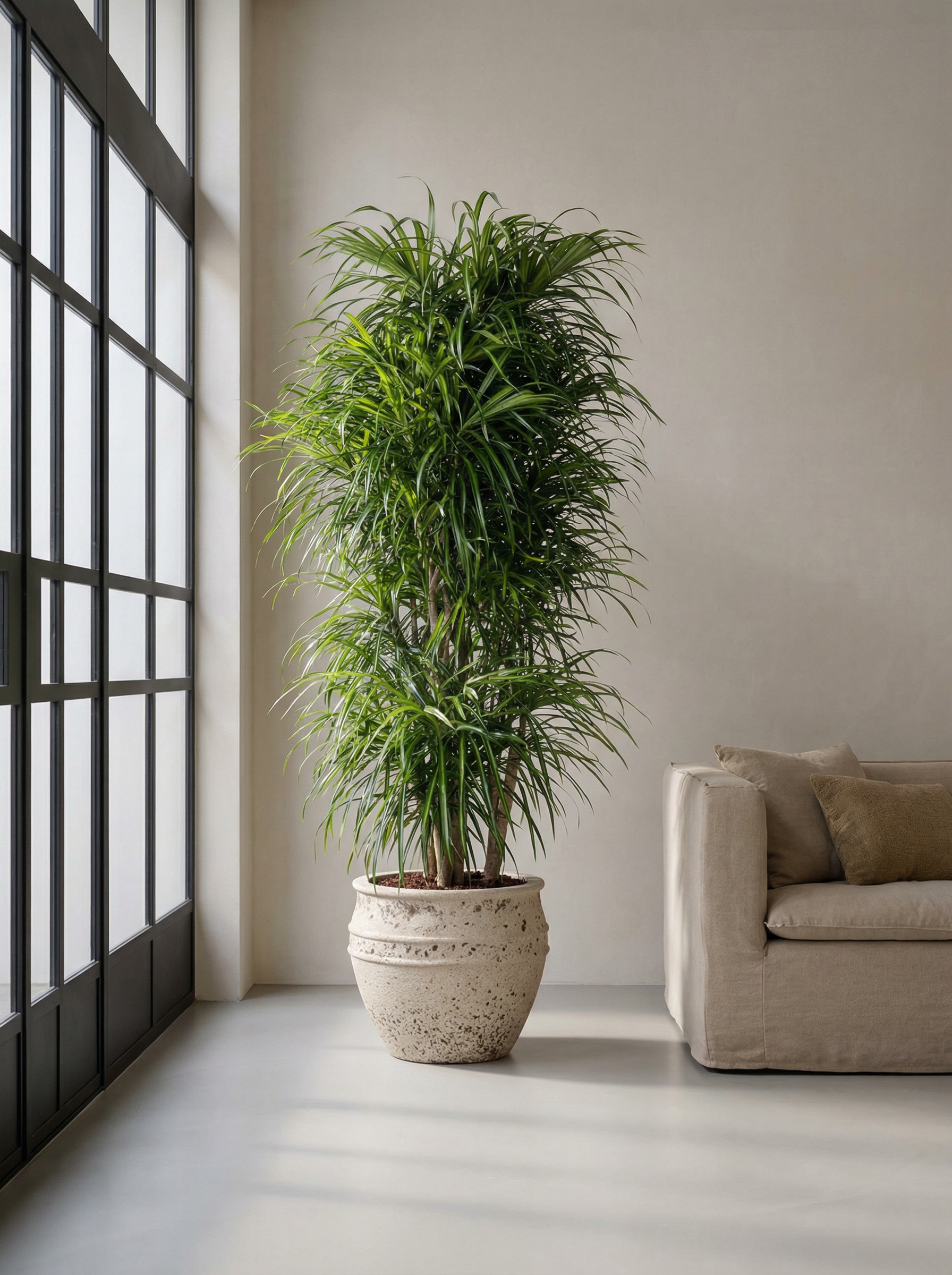 Dracaena Anita kopen - Plantelièr