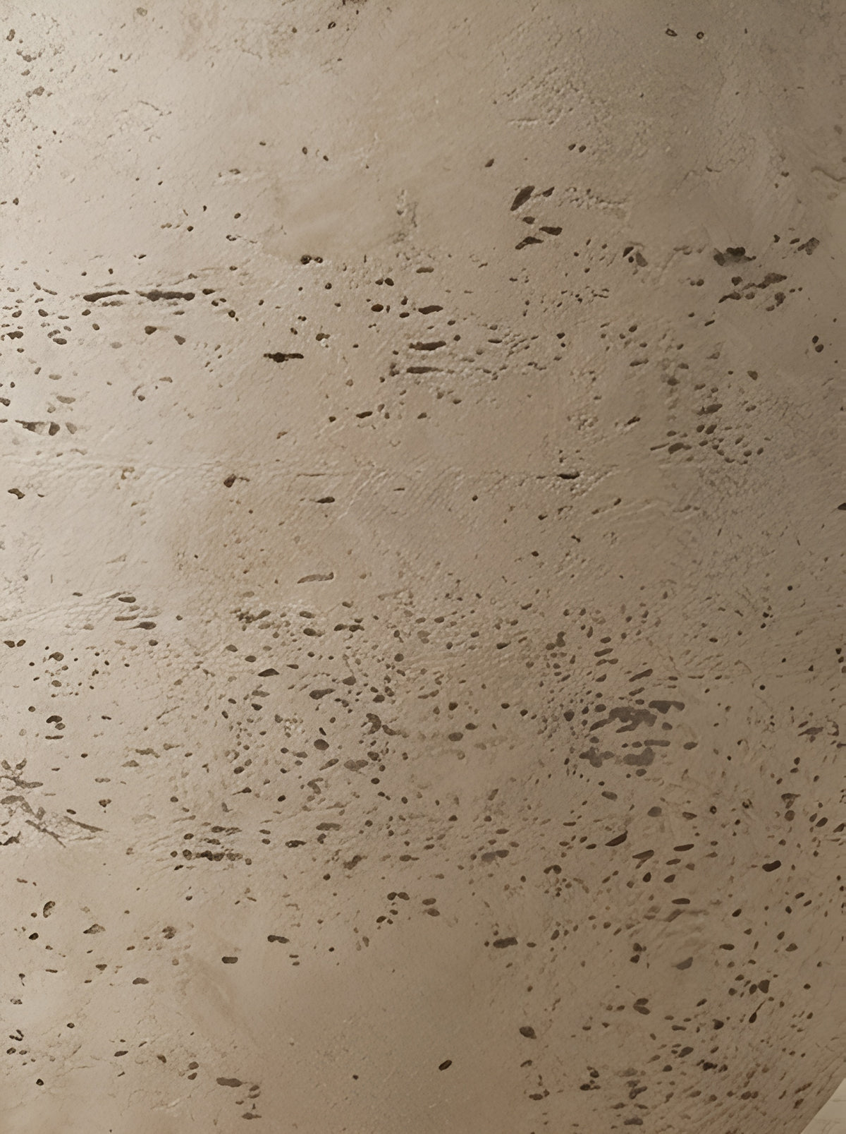 Orb Grey Washed plantenpot structuur