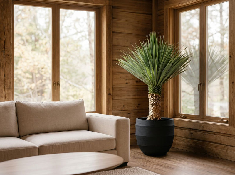 Yucca Rostrata