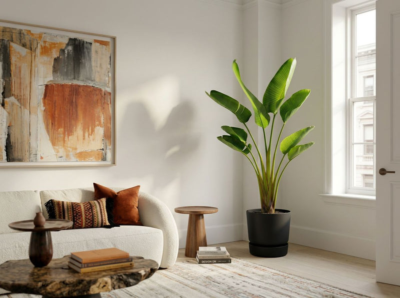 Strelitzia Augusta