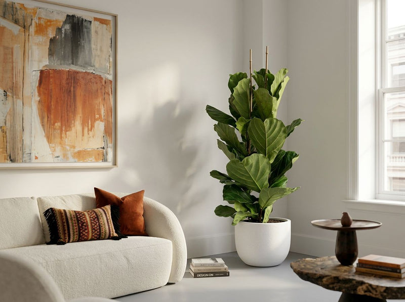 Ficus Lyrata struik