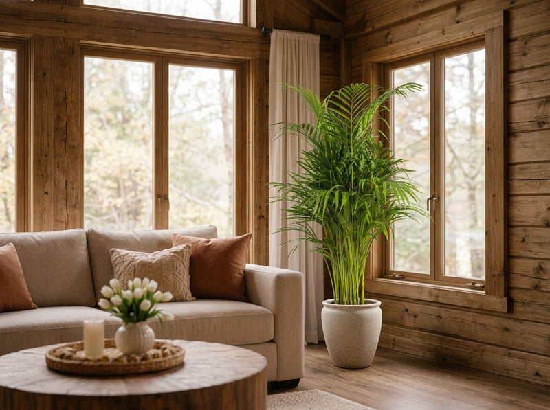 Dypsis Areca Lutescens