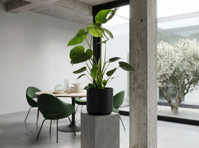 Interieur detail