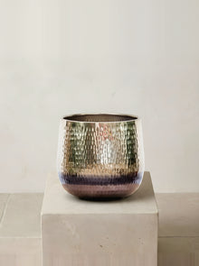 Jenna Gold plantenpot