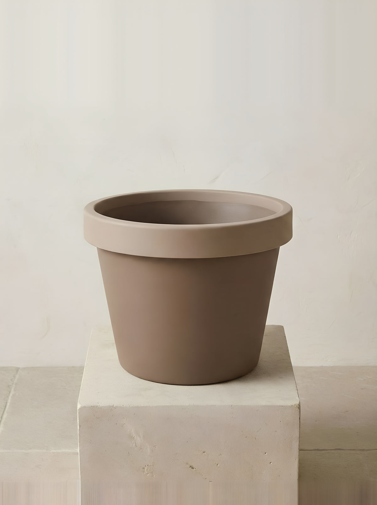 Lira Tortora plantenpot
