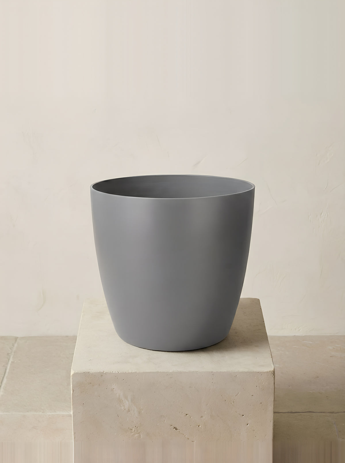 Marlow Antraciet plantenpot