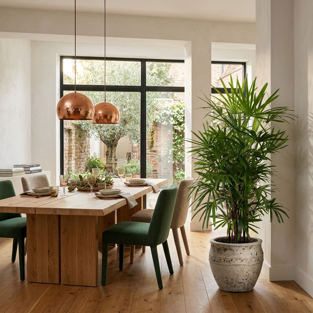 Plant + pot, <em>samengesteld</em>