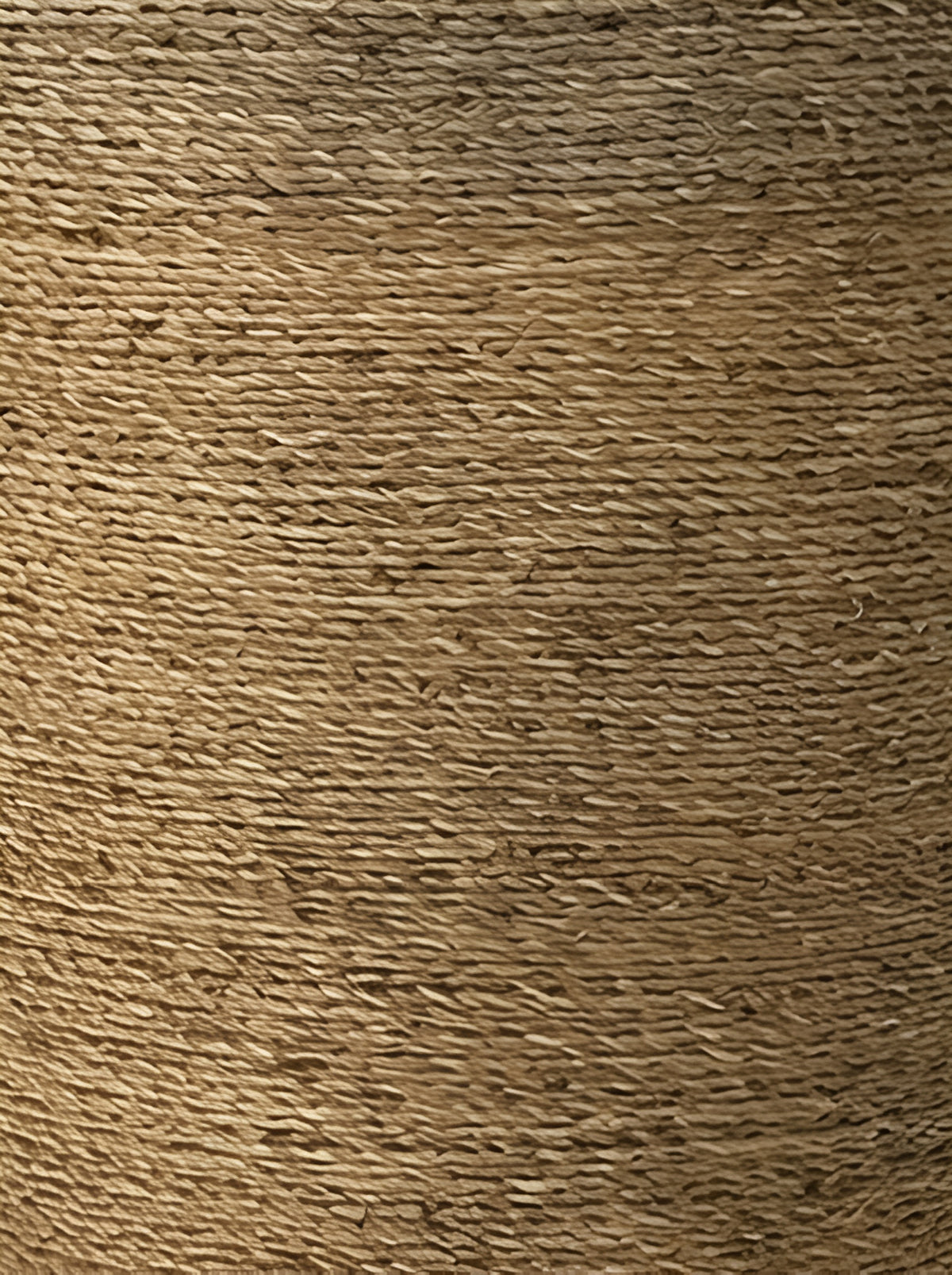 Ben Straw Grass plantenpot structuur