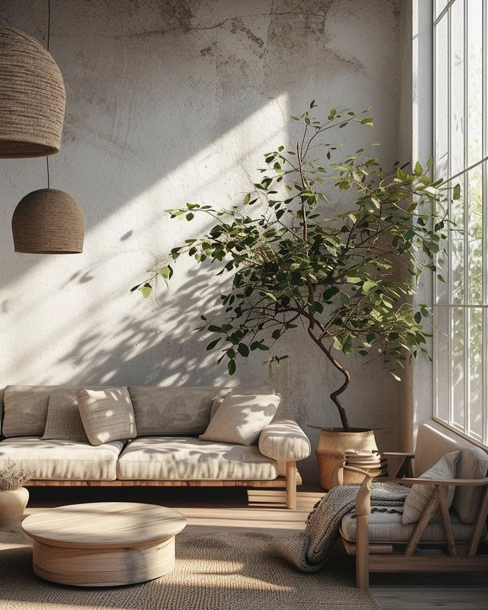 Wabi-Sabi